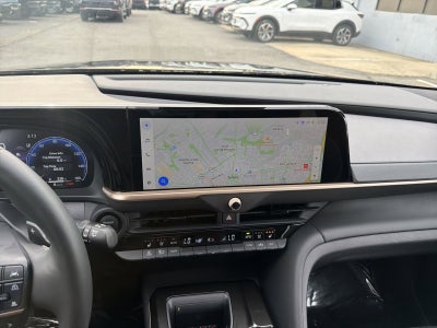 2025 Toyota Crown Signia XLE