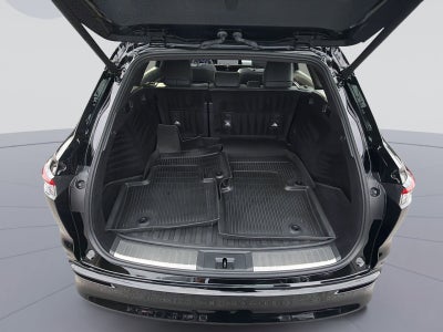 2025 Toyota Crown Signia XLE