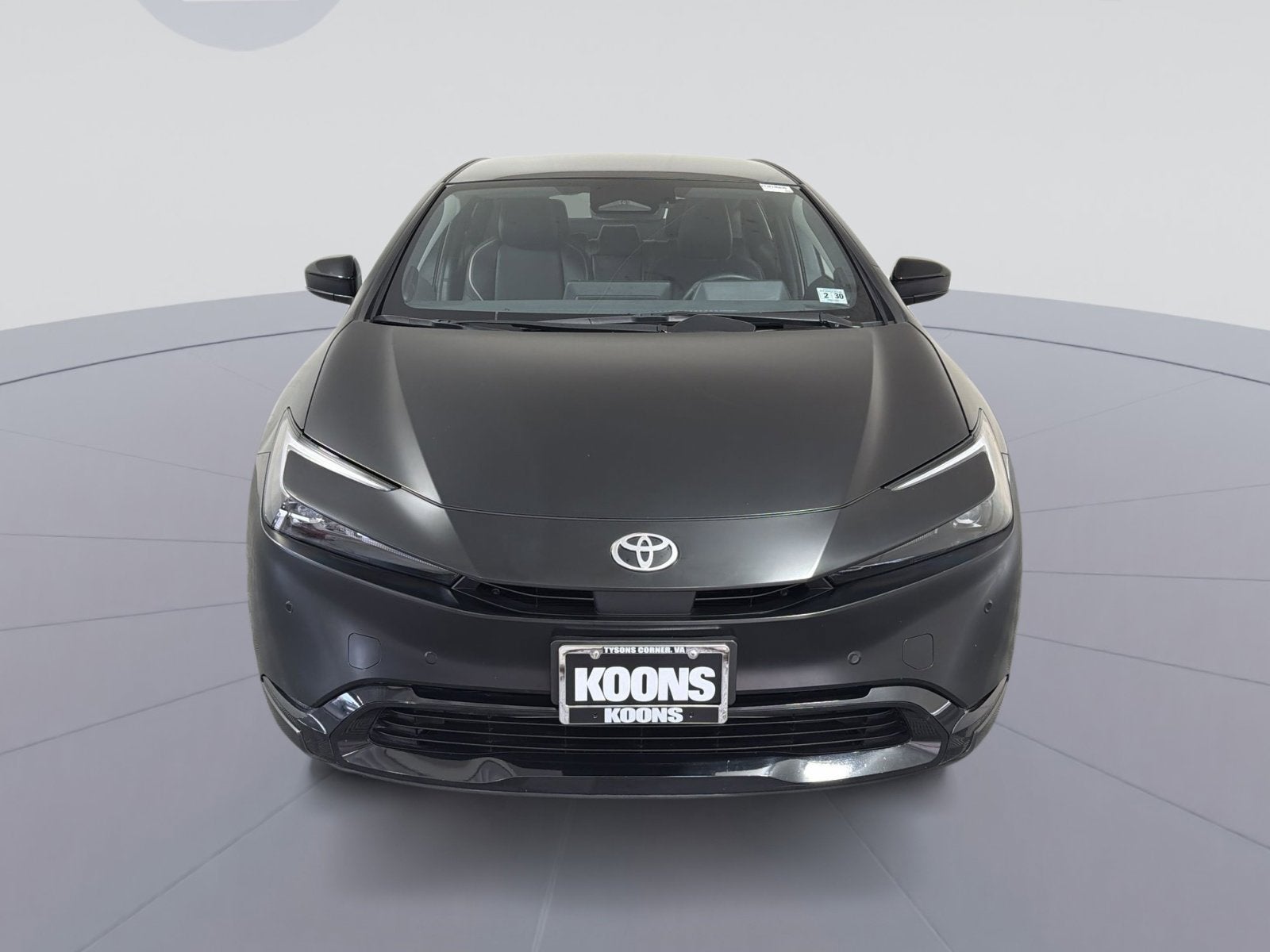 2024 Toyota Prius Limited