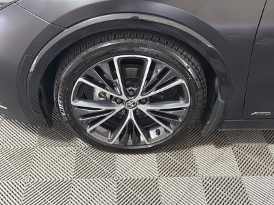 2024 Toyota Prius Limited