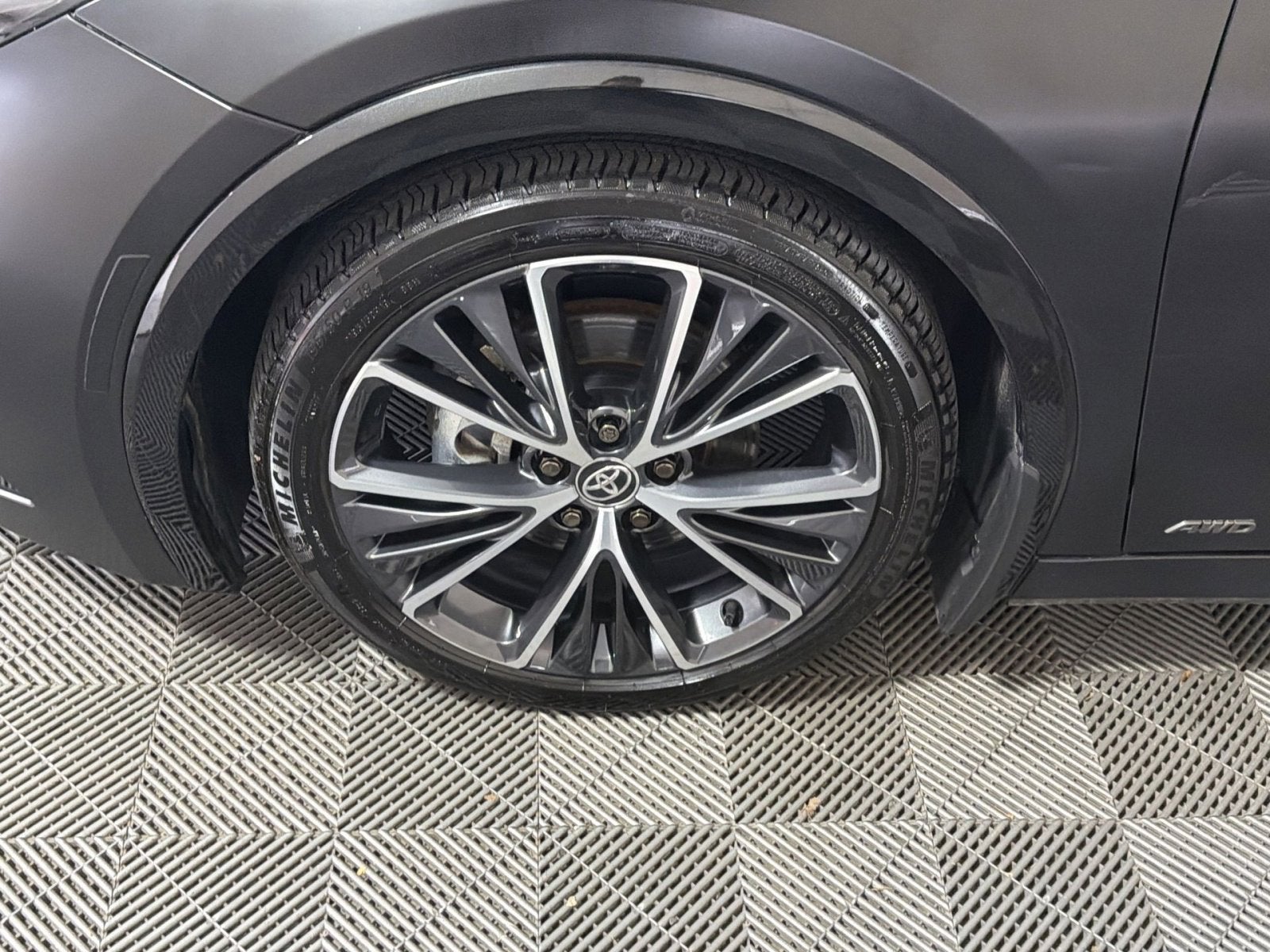 2024 Toyota Prius Limited