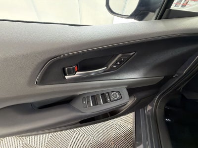 2024 Toyota Prius Limited