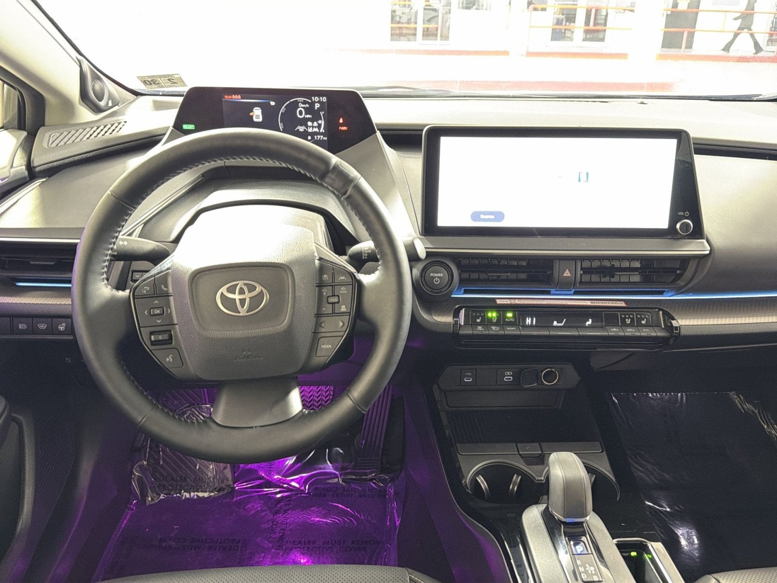 2024 Toyota Prius Limited