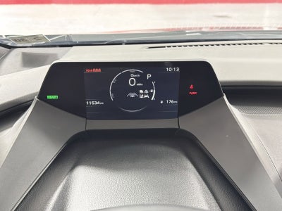 2024 Toyota Prius Limited