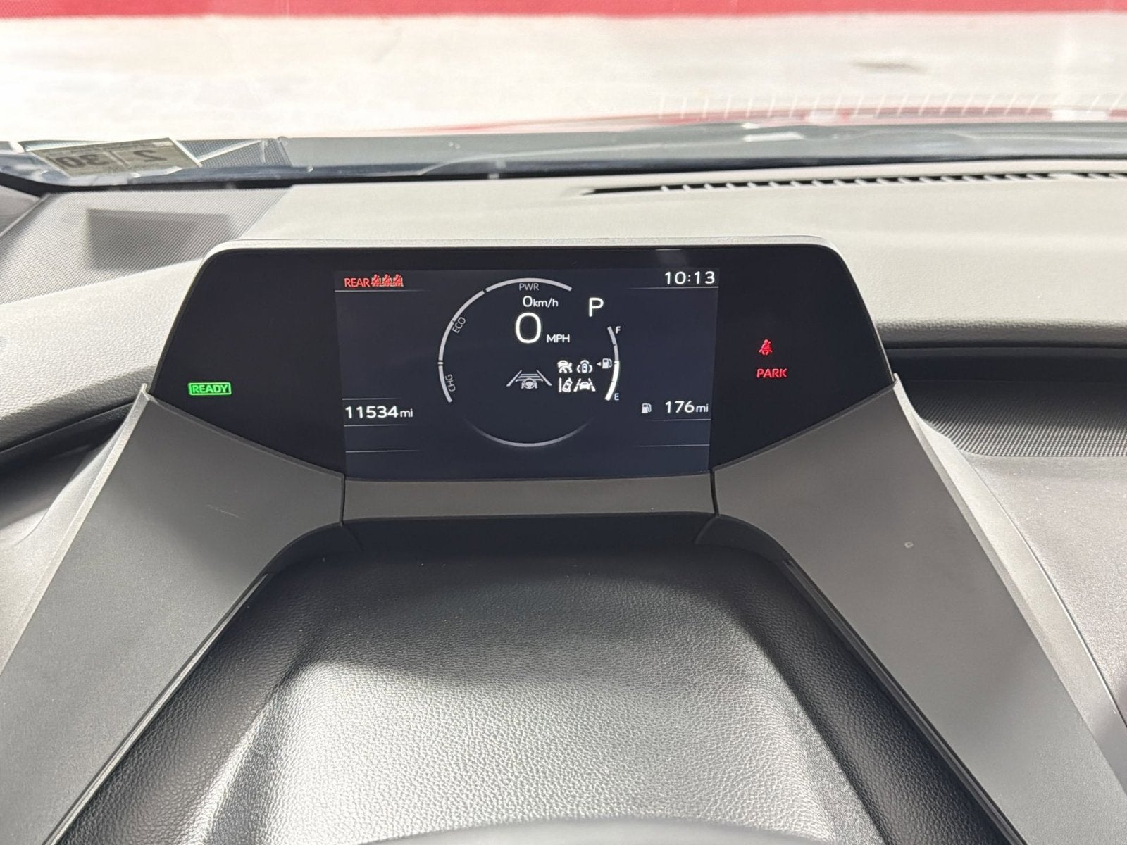 2024 Toyota Prius Limited