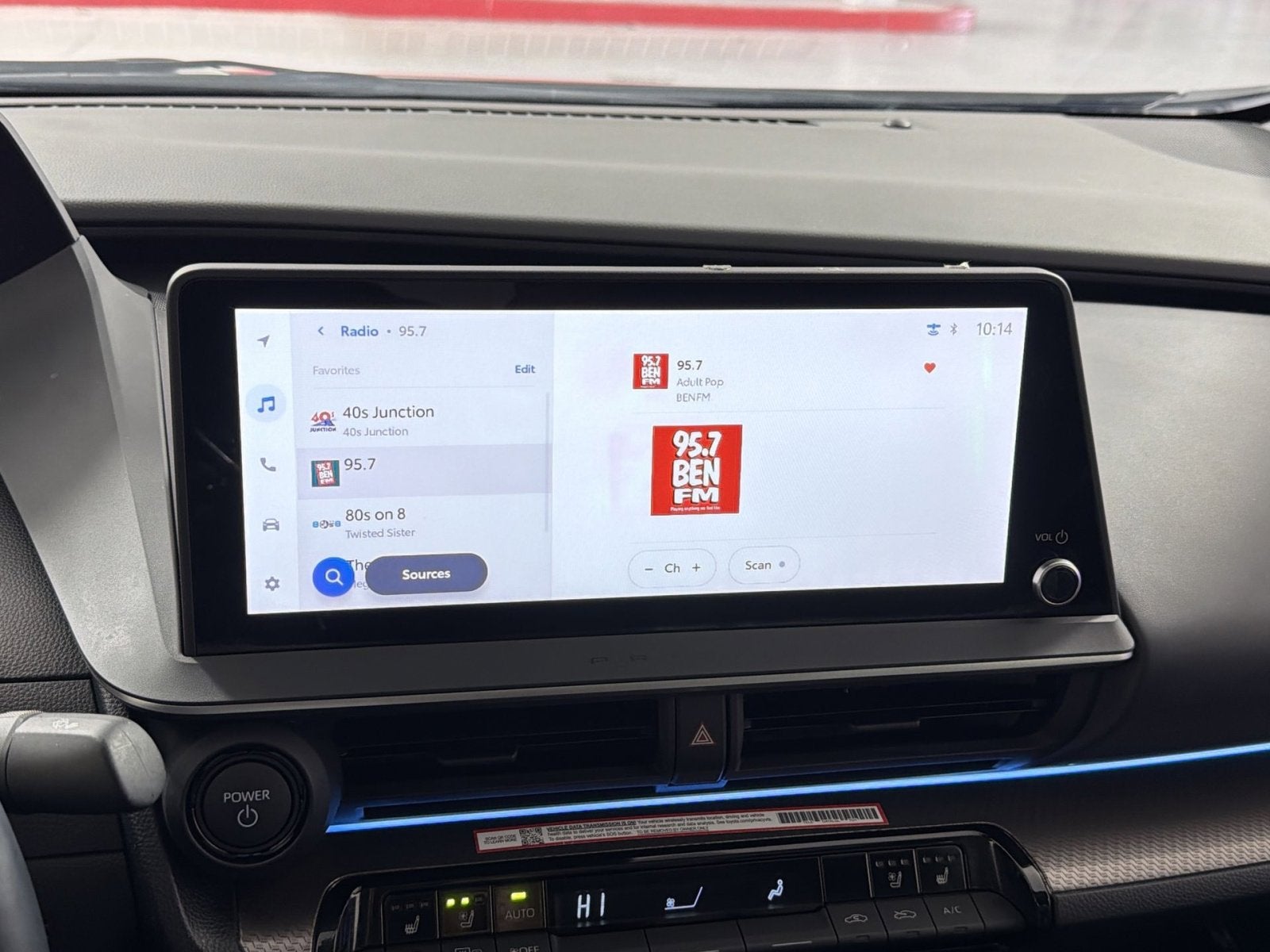 2024 Toyota Prius Limited