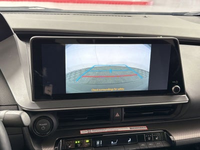 2024 Toyota Prius Limited