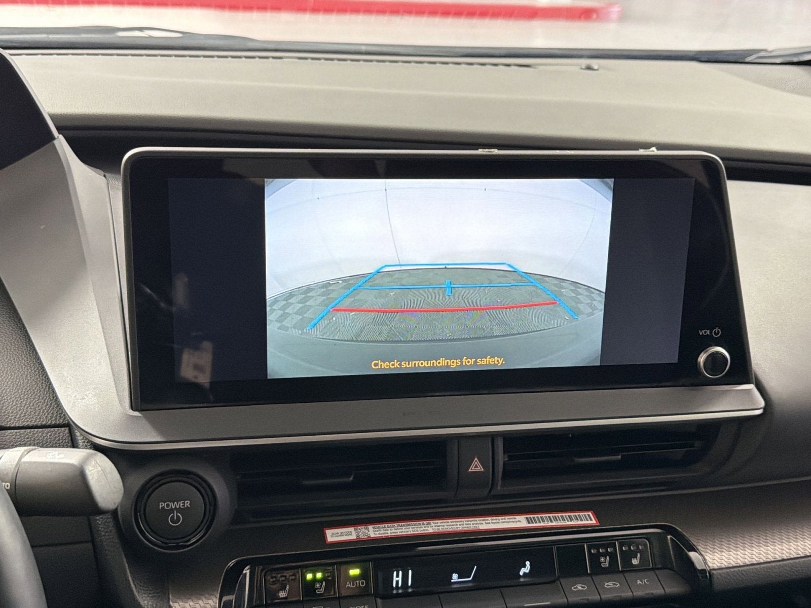 2024 Toyota Prius Limited