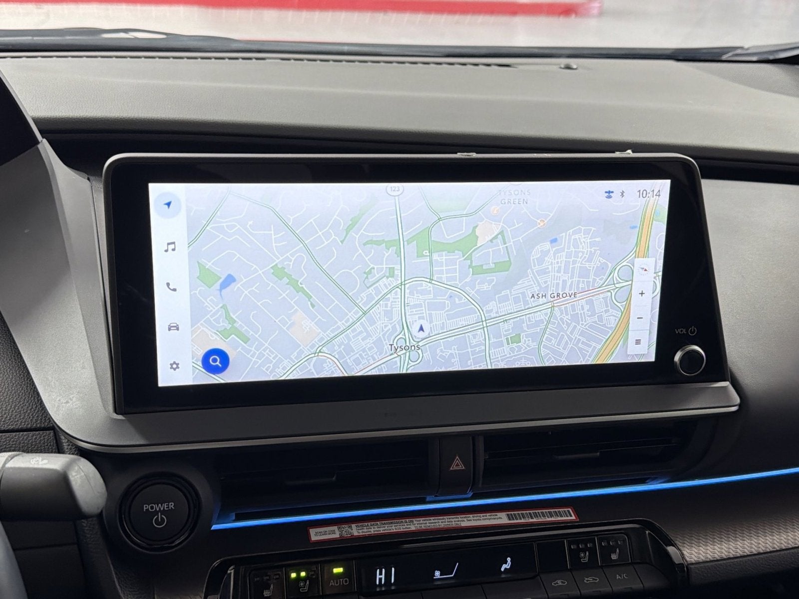 2024 Toyota Prius Limited