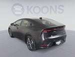 2024 Toyota Prius Limited