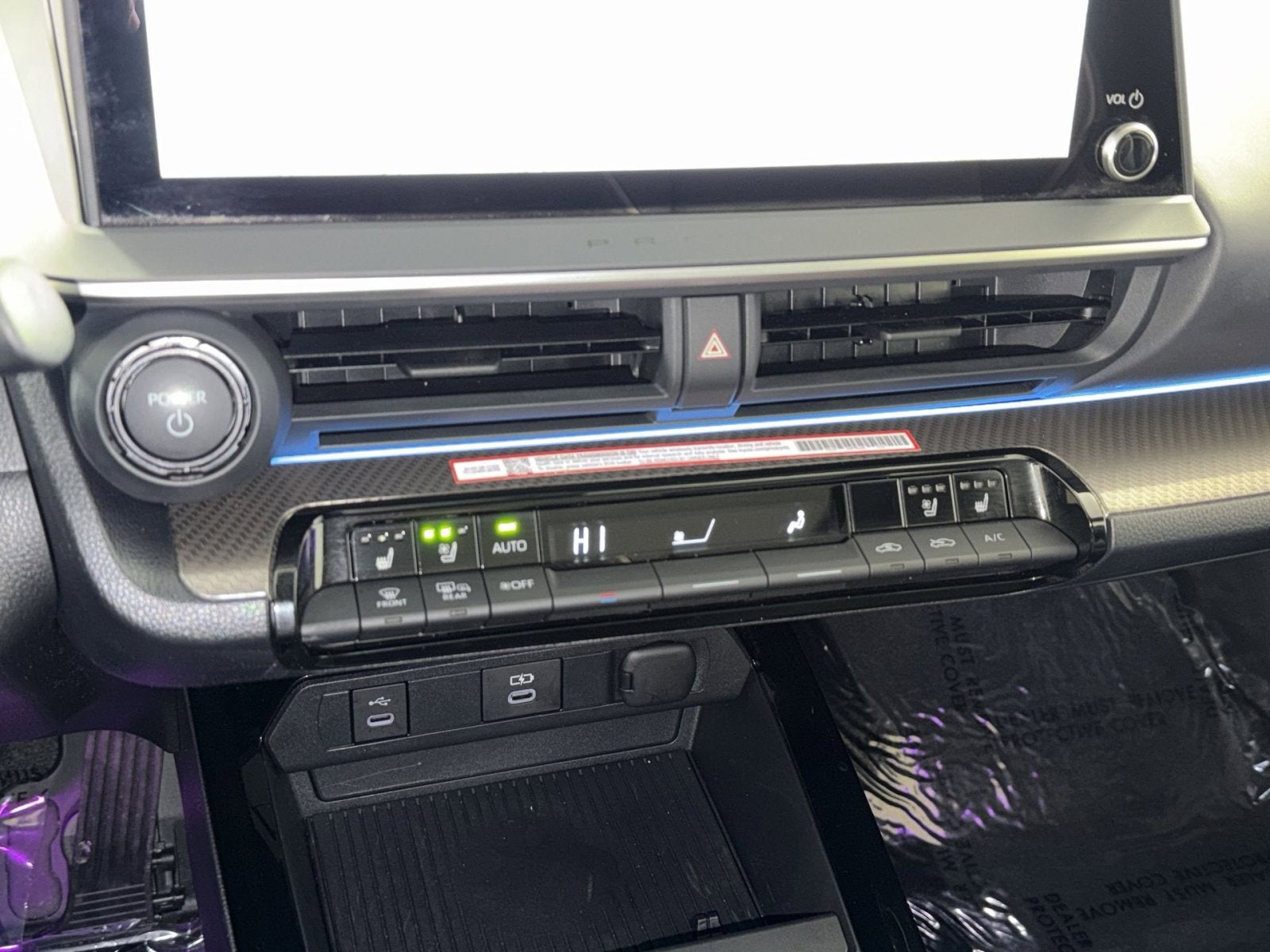 2024 Toyota Prius Limited