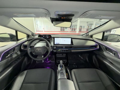 2024 Toyota Prius Limited