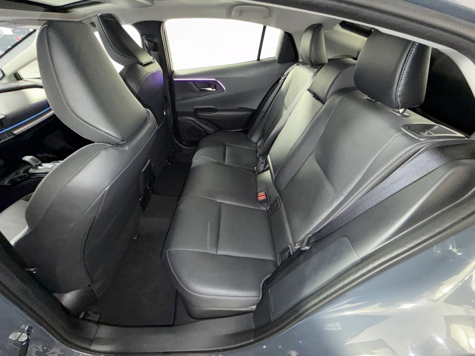 2024 Toyota Prius Limited