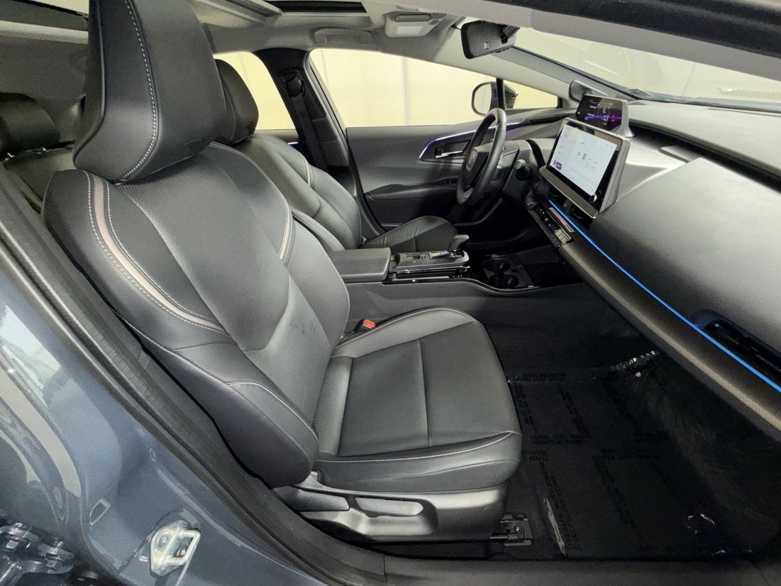 2024 Toyota Prius Limited