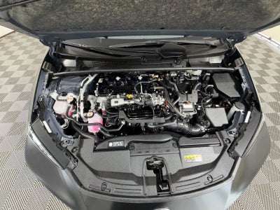 2024 Toyota Prius Limited