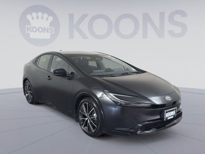 2024 Toyota Prius Limited