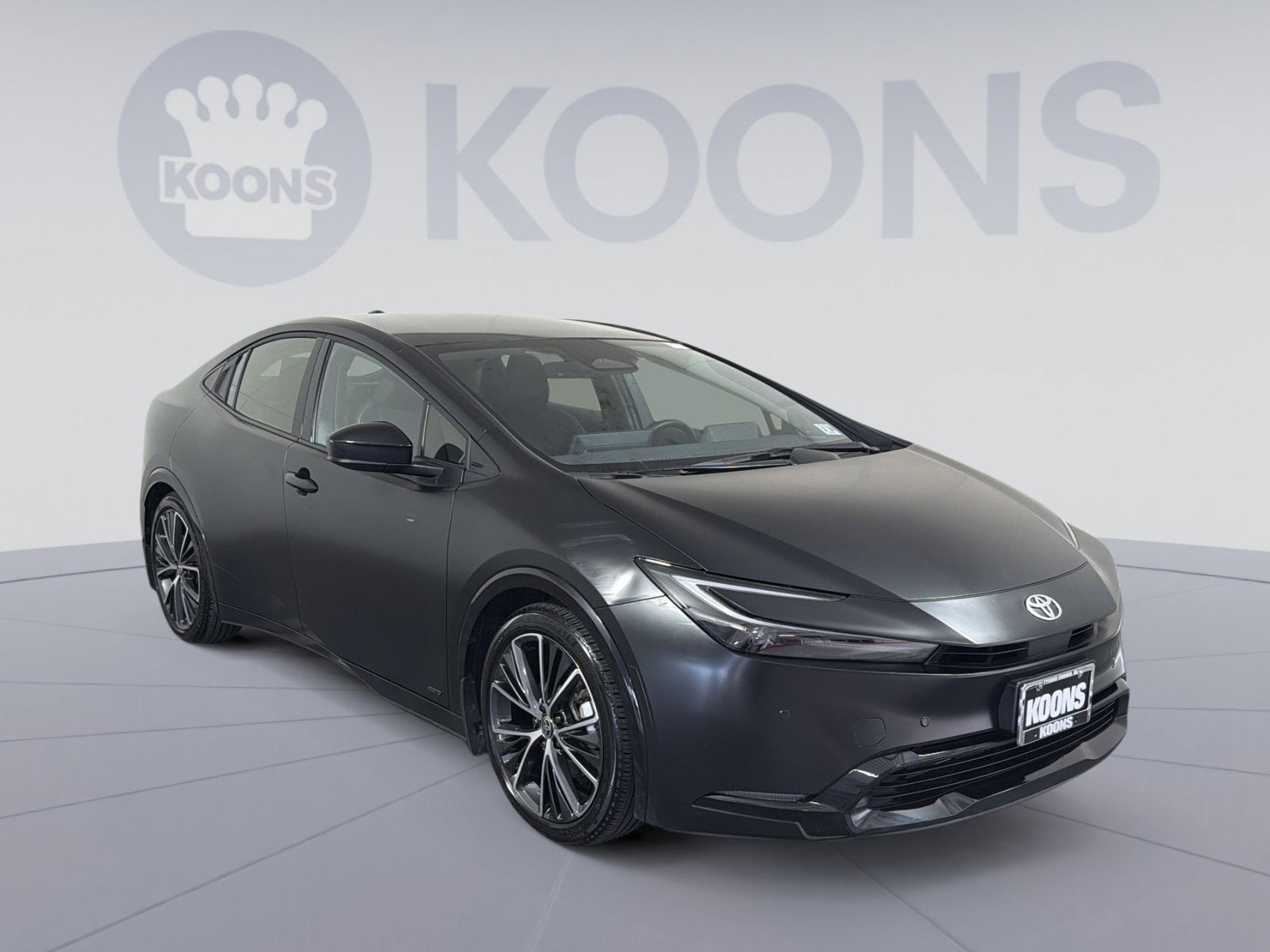 2024 Toyota Prius Limited