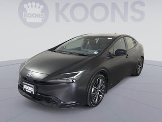 2024 Toyota Prius Limited