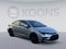 2025 Toyota Corolla Hybrid SE