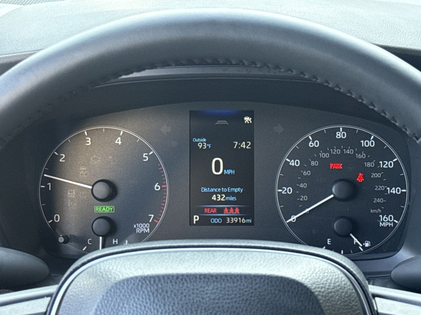 2025 Toyota Corolla Hybrid SE