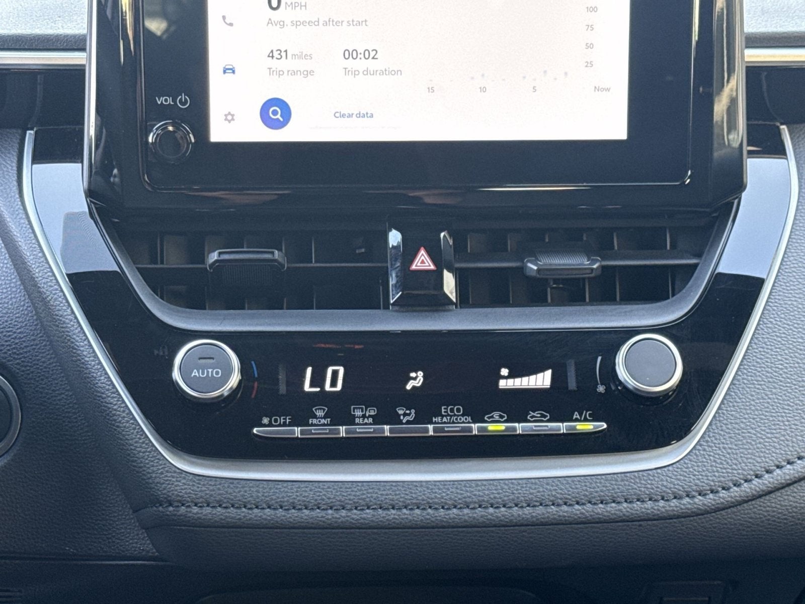 2025 Toyota Corolla Hybrid SE