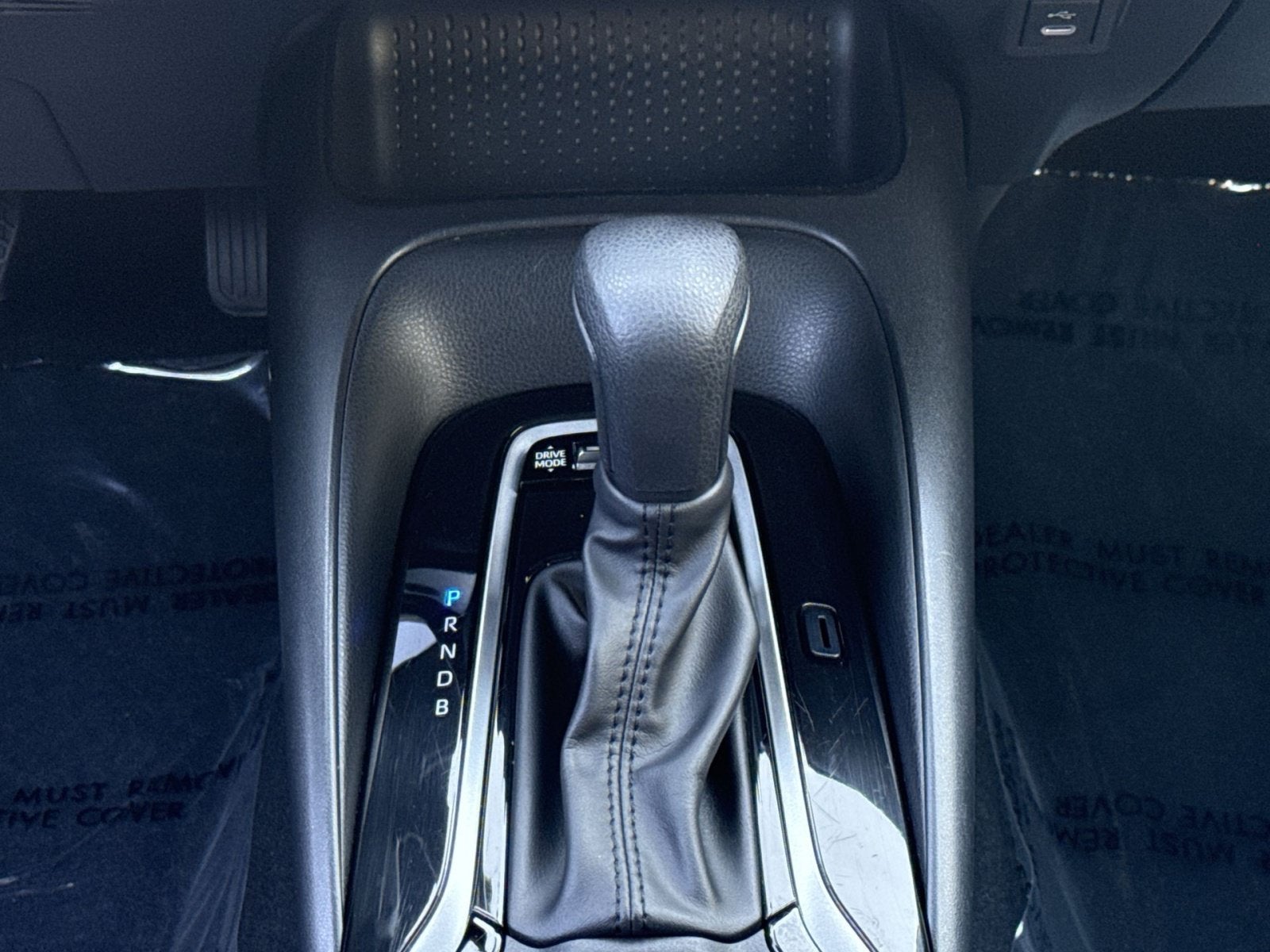 2025 Toyota Corolla Hybrid SE