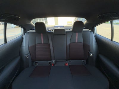 2025 Toyota Corolla Hybrid SE