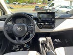 2022 Toyota Corolla L