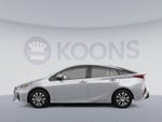 2022 Toyota Prius Prime LE