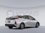 2022 Toyota Prius Prime LE