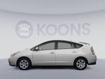2008 Toyota Prius Base