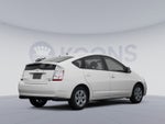 2008 Toyota Prius Base