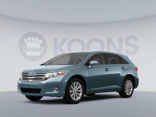 2021 Toyota Venza Limited