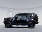 2025 Toyota Land Cruiser 1958