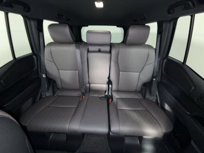 2025 Toyota Land Cruiser 1958