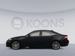 2015 Lexus IS 350