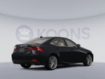 2015 Lexus IS 350