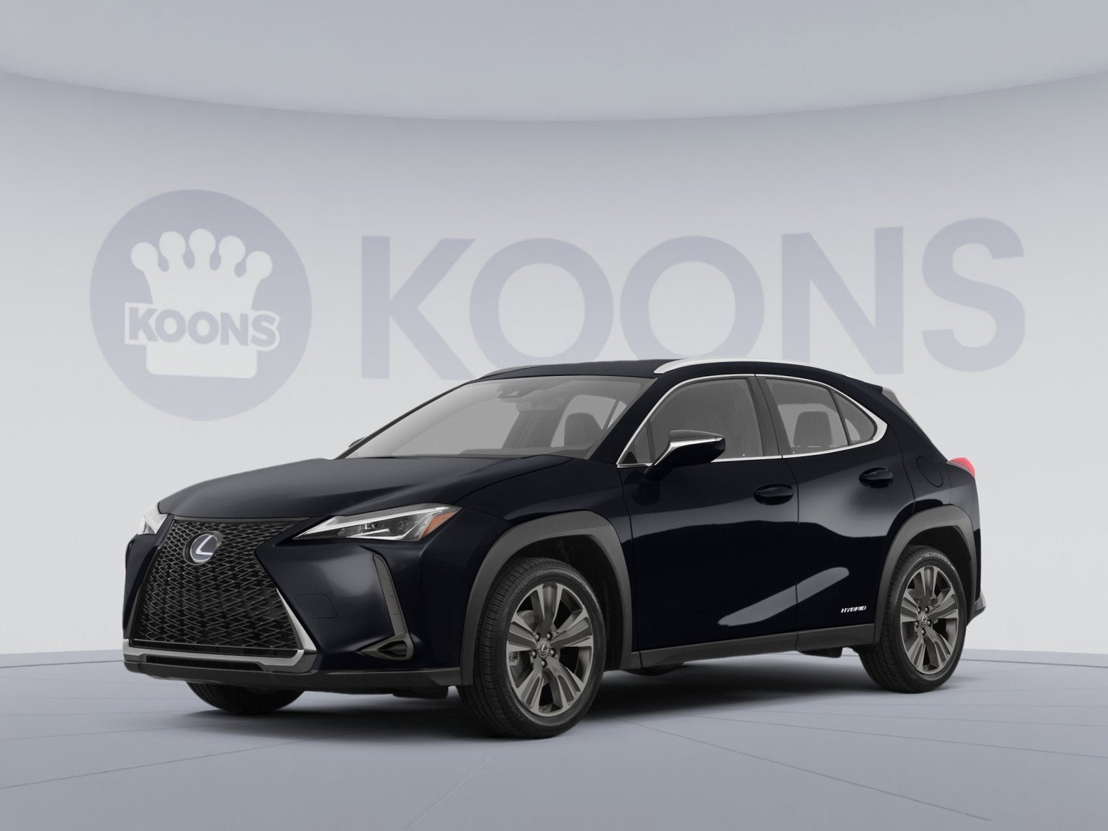 2022 Lexus UX 250h Base