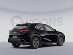 2022 Lexus UX 250h Base