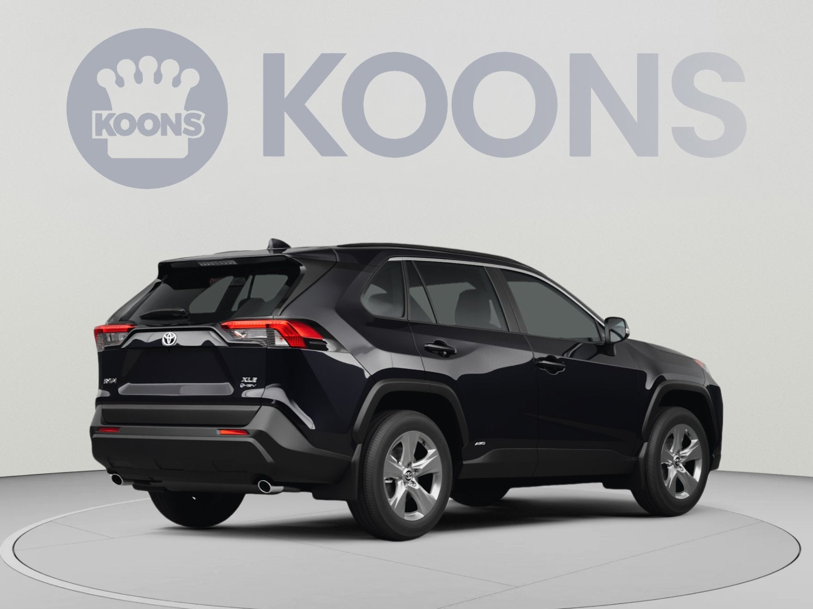 2025 Toyota RAV4 Hybrid XSE