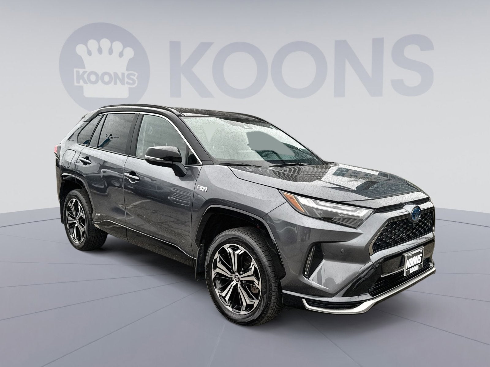 2024 Toyota RAV4 Prime XSE