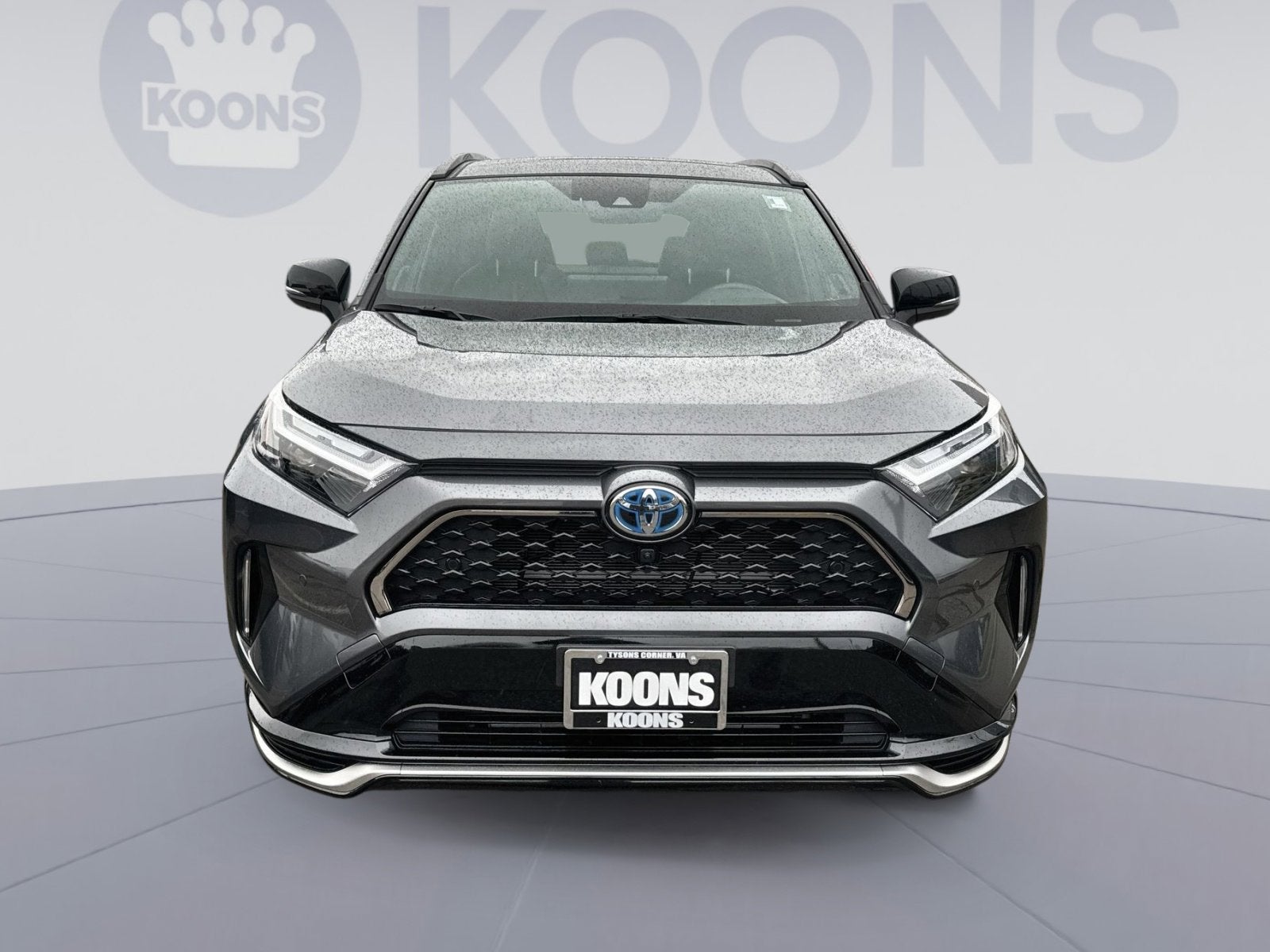 2024 Toyota RAV4 Prime XSE