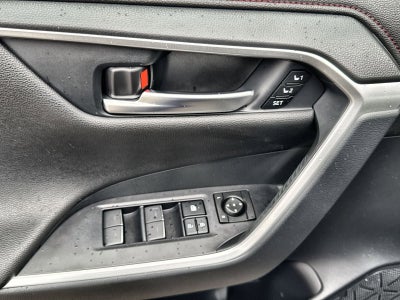 2024 Toyota RAV4 Prime XSE