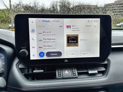 2024 Toyota RAV4 Prime XSE