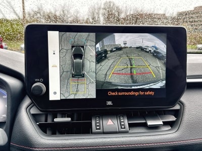 2024 Toyota RAV4 Prime XSE