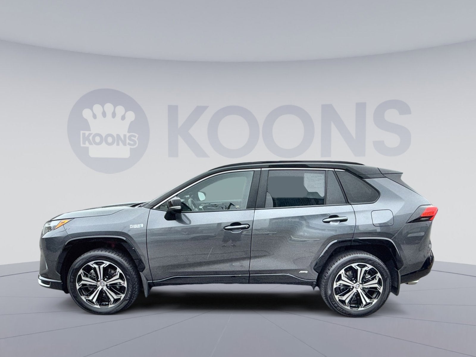 2024 Toyota RAV4 Prime XSE