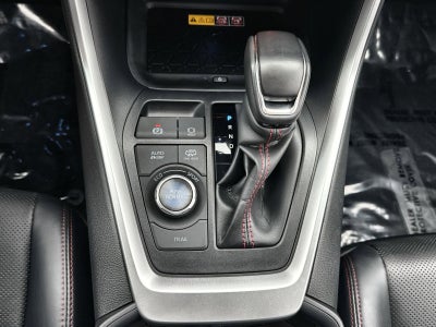 2024 Toyota RAV4 Prime XSE