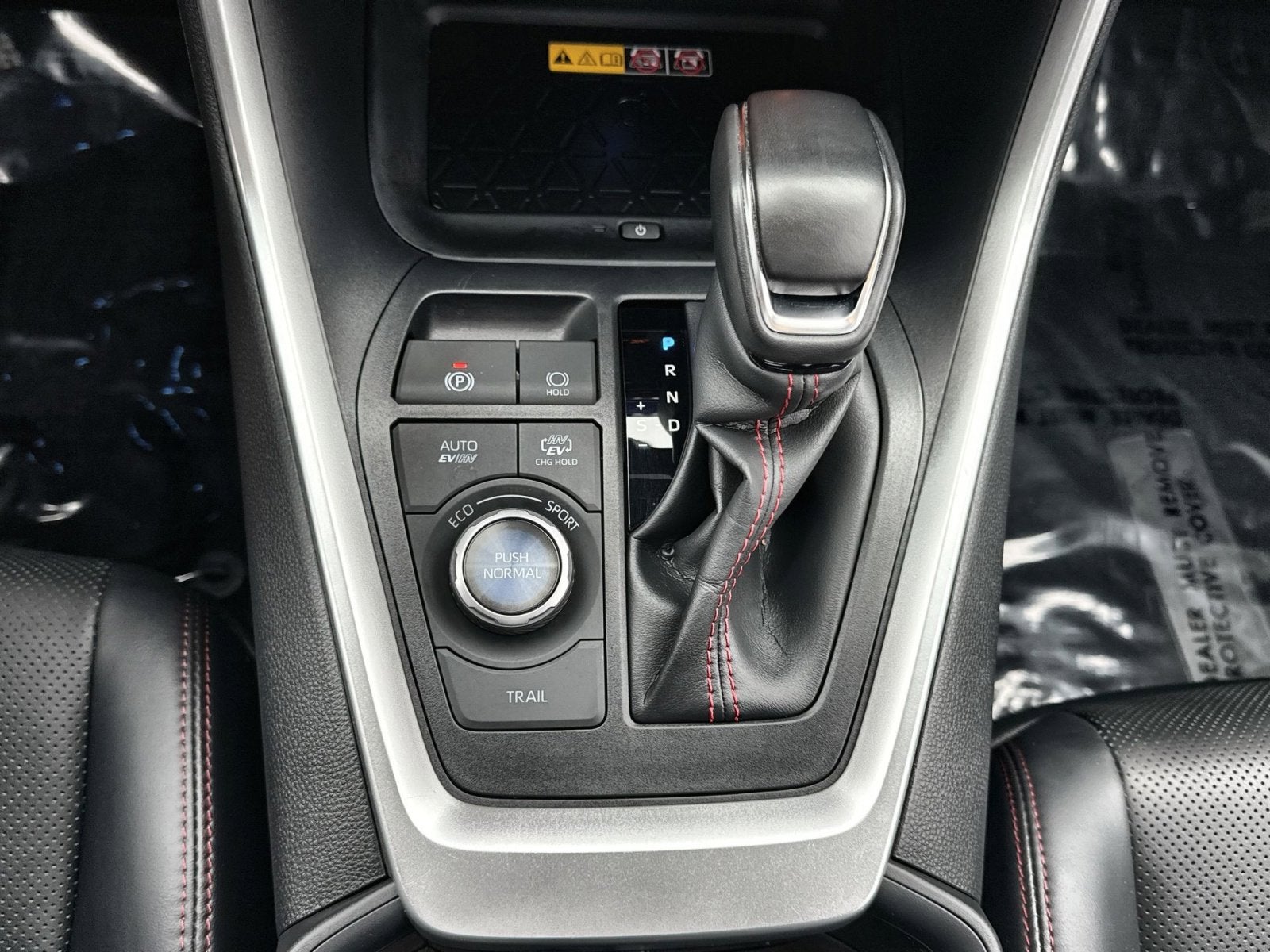 2024 Toyota RAV4 Prime XSE