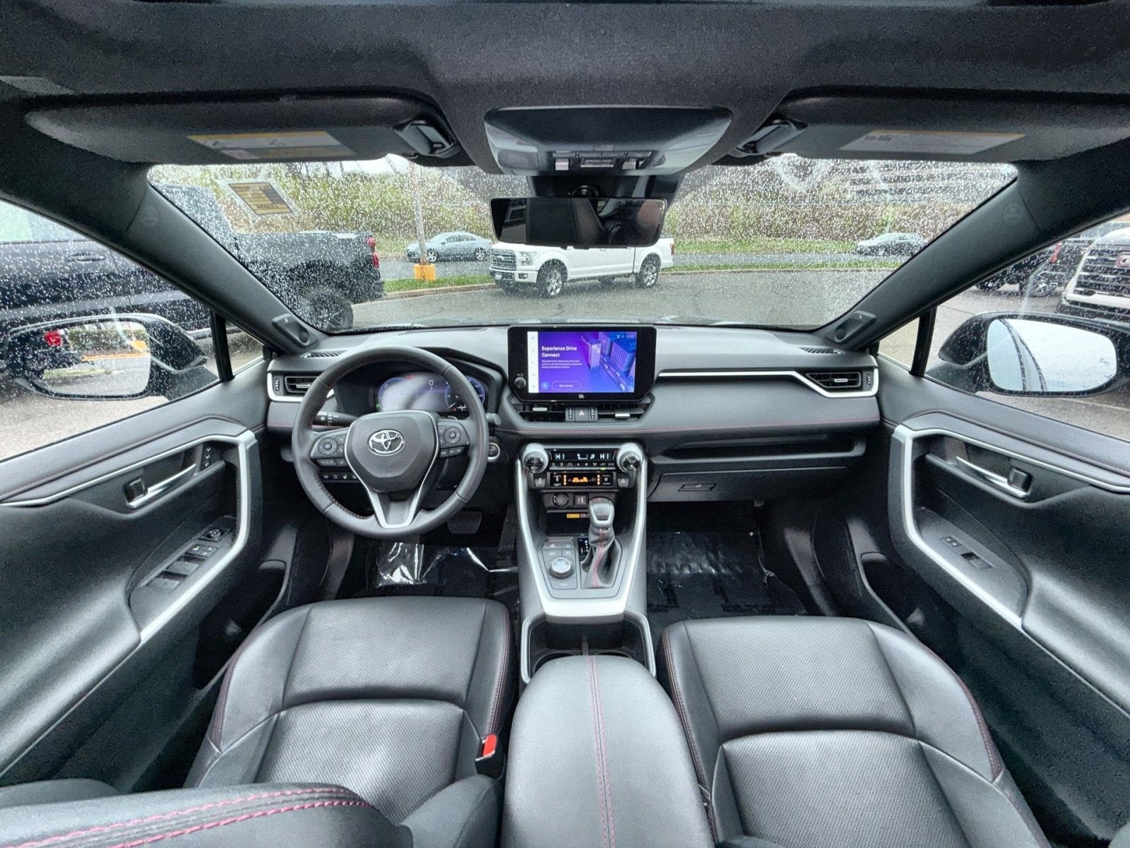 2024 Toyota RAV4 Prime XSE