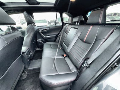 2024 Toyota RAV4 Prime XSE